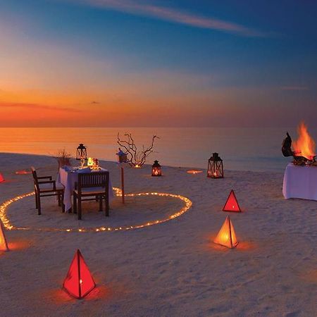 Cape Rose2 Hotel Gili Trawangan Bagian luar foto